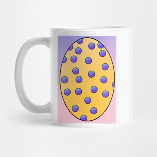 Easter 64 (Style:12) Mug